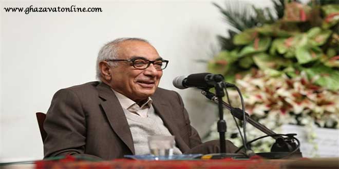 دکتر سید عزت الله عراقی